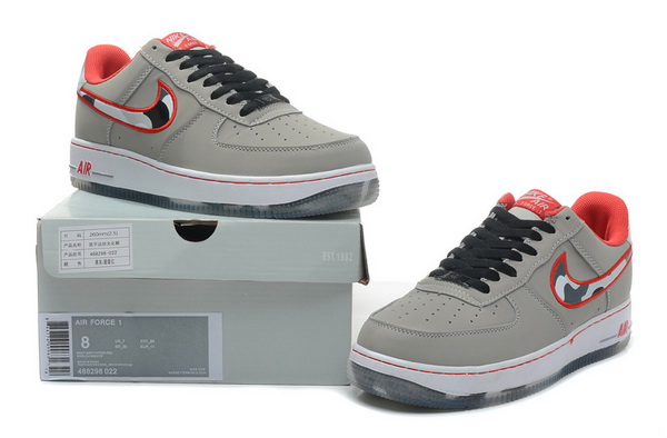 Nike Air Force One Men Low--192